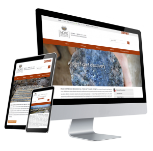MOAG Copper Gold Resources INC.